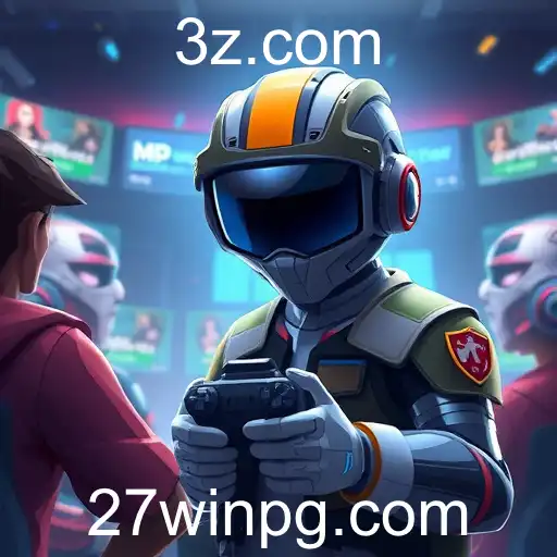 Inovação no Mundo dos Jogos: 27win e as Novas Tendências