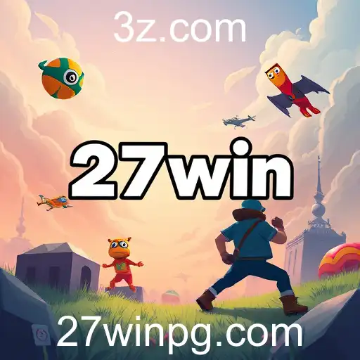 27win Revoluciona o Cenário de Jogos em 2026