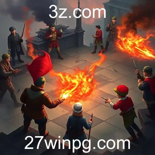 27win Revoluciona o Cenário de Jogos Online