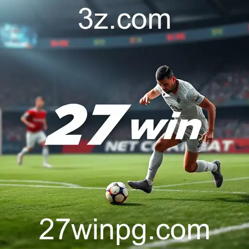 27win: A Evolução dos Jogos em 2025