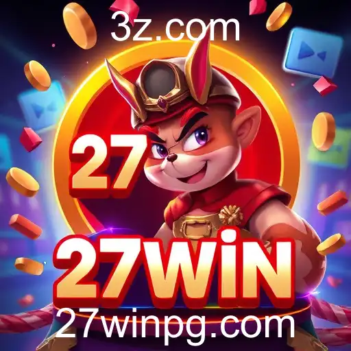 Ascensão e Popularidade do 27win no Mundo dos Jogos