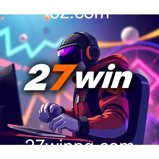 A Ascensão da 27win no Mercado Global de Jogos