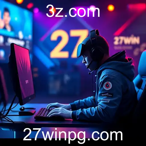27win: A Nova Era dos Jogos Online em 2026