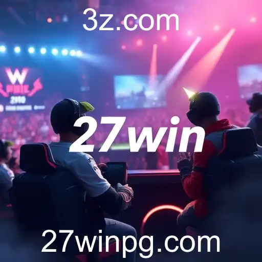 27win: A Revolução no Mundo dos Jogos Online em 2026