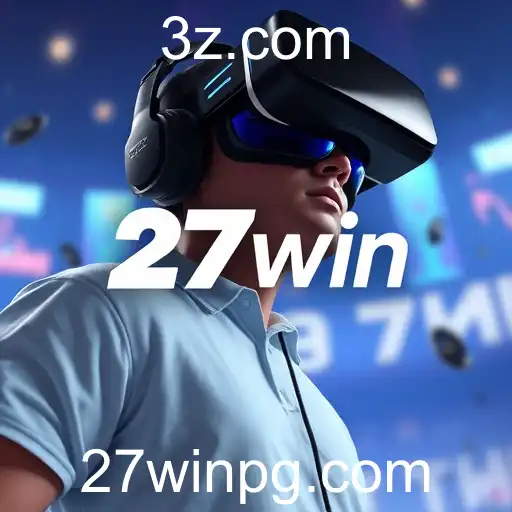 A Ascensão da 27win no Mundo dos Jogos