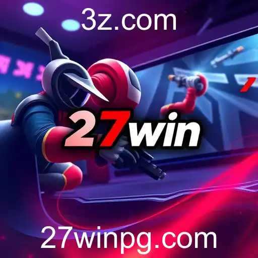 A Ascensão de 27win no Cenário de Jogos Online