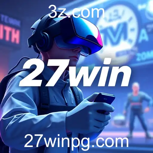 A Ascensão do 27win no Cenário de Jogos em 2025