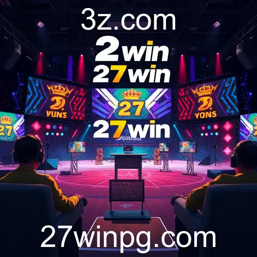 A Ascensão do 27win no Cenário de Jogos Online