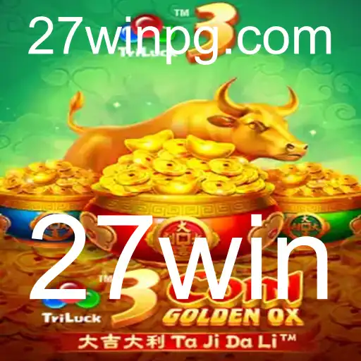 Explorando o Fascinante Mundo de 3CoinGoldenOX: Descubra Suas Regras e Como Vencer com 27win