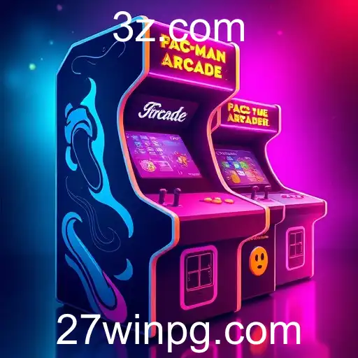 Explorando a Fascinante Categoria de Jogos de Arcade no 27win