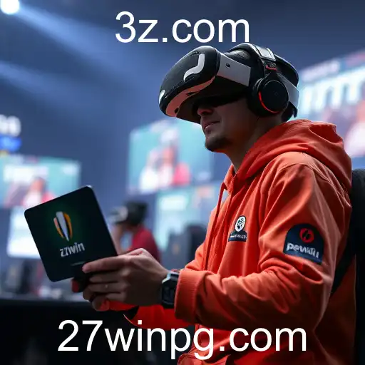 E-sports em Ascensão: O Impacto do 27win no Cenário Brasileiro