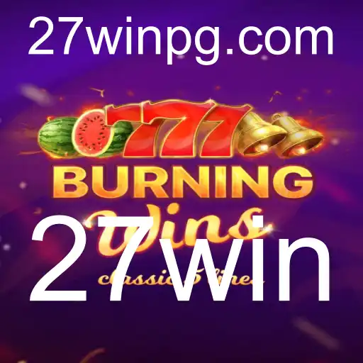 Descubra a Emoção e Estratégia por Trás do Jogo BurningWins: 27 Win