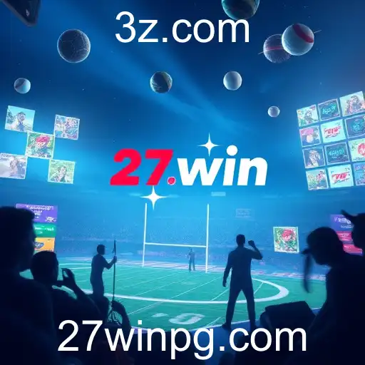 A Evolução dos Jogos: 27win e as Tendências de 2026