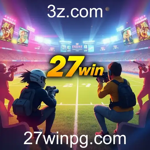 A Evolução dos Jogos Online e o Papel da 27win
