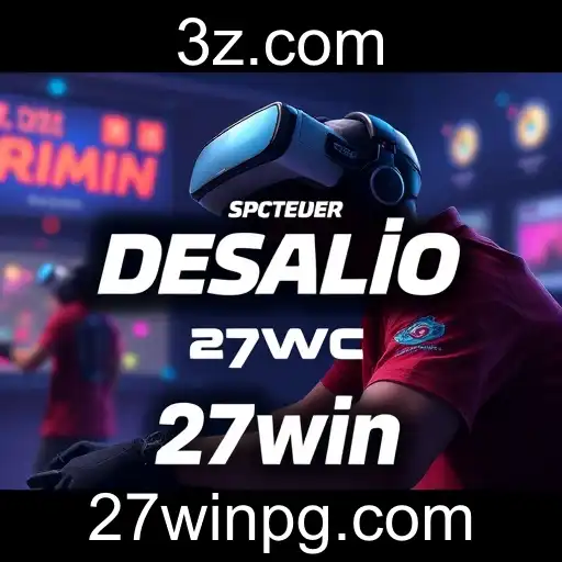 Explorando o Universo de 27win: Destaques e Tendências de 2026