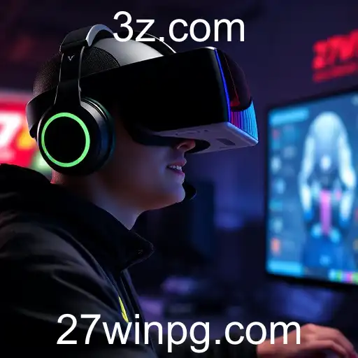 Crescimento Explosivo do 27win no Universo dos Jogos Online