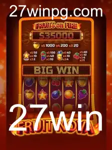 Explorando FruitNova: O Fascinante Mundo do Jogo de Slots com a Emocionante Palavra-Chave 27win