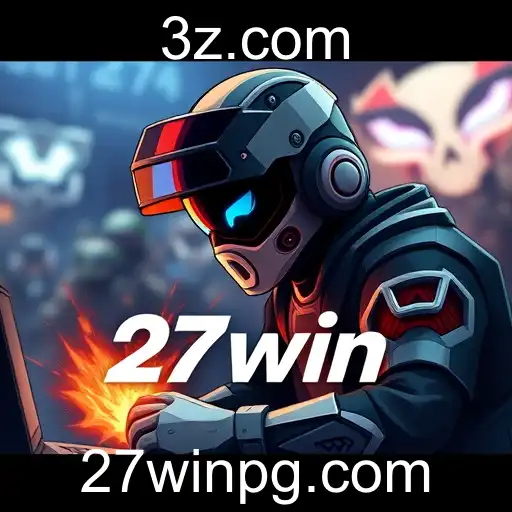 Expansão e Inovação no Mundo dos Jogos Online