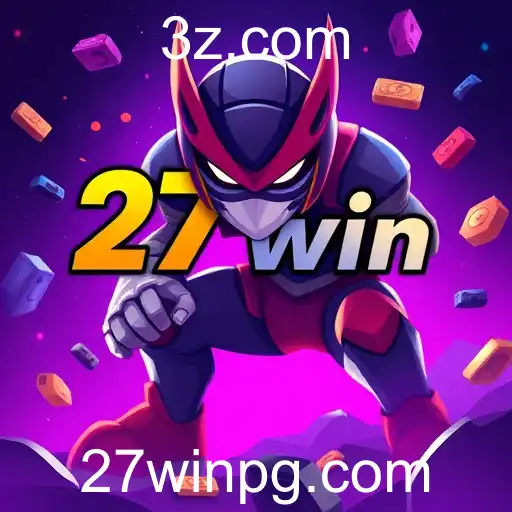 27win: Revolucionando o Cenário dos Jogos Online