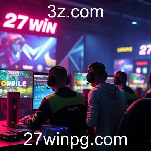 A Revolução dos Jogos Online em 2026