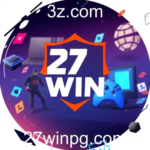 A Revolução da 27win no Cenário de Jogos em 2026