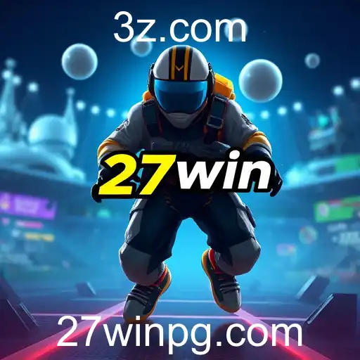 27win: A Revolução dos Jogos Eletrônicos em 2025