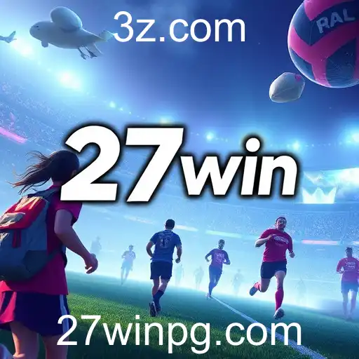 Tendências em Jogos para 2025: A Era de 27win