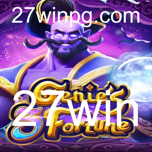 Descubra o Fascinante Mundo de Genie3Fortune e a Chave do Sucesso 27win