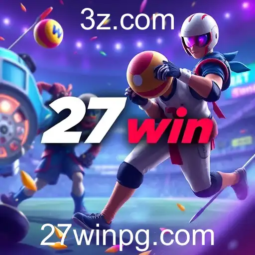 Ascensão do 27win no Cenário de Jogos Virtuais