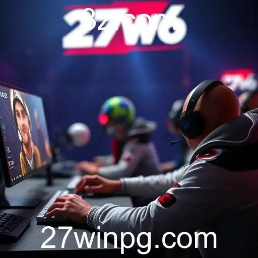 Crescimento Explosivo do Mercado de Jogos Online