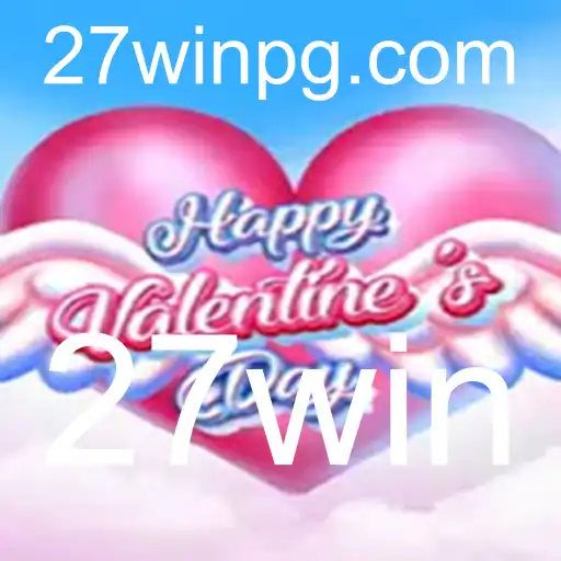 Descubra HappyValentinesDay: O Jogo que Encanta Corações com '27win'