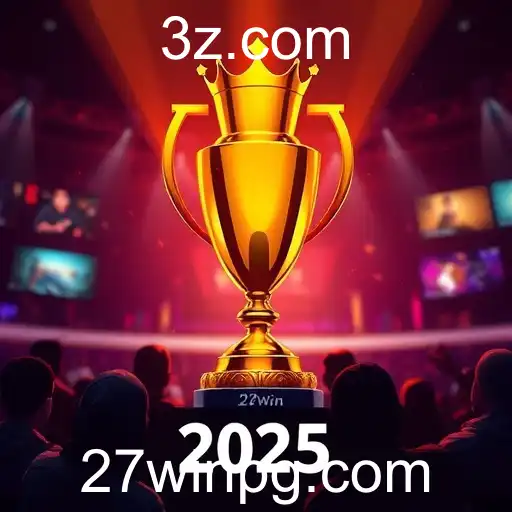 O Impacto do 27win no Cenário Atual de Jogos