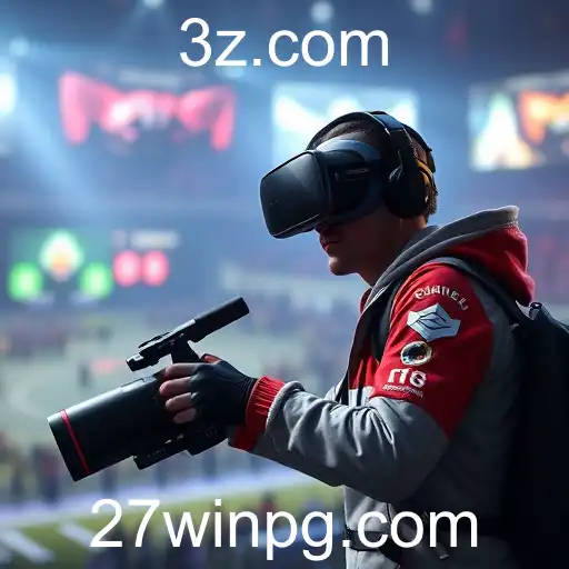 O Impacto das Tendências de Jogos em 2026