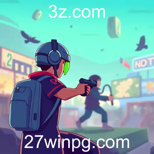 O Impacto do 27win no Cenário de Jogos em 2025