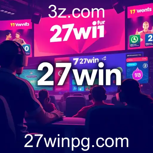 Impacto da 27win no Mercado de Jogos em 2026