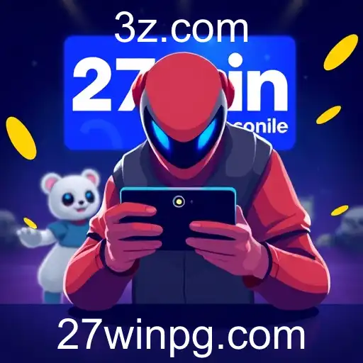 O Impacto da 27win no Universo dos Games