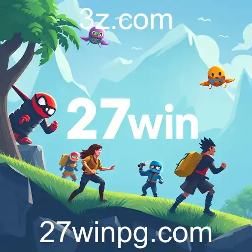 O Impacto de 27win no Mercado de Jogos