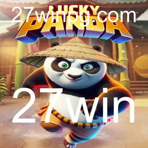 LuckyPanda: Descubra o Jogo que Está Conquistando o Mundo