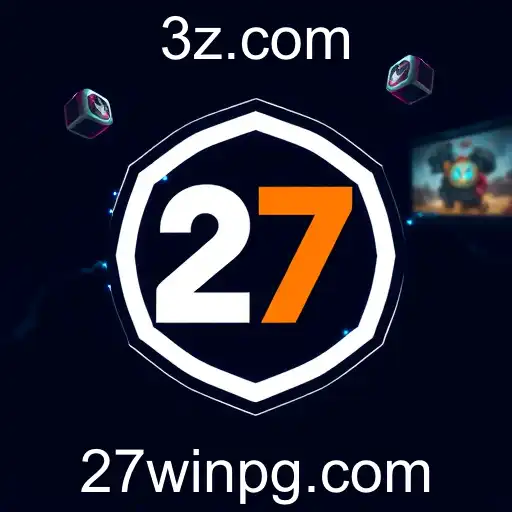 Nova Era dos Jogos com 27win