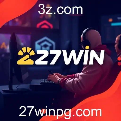 O Crescimento Explosivo do 27win dentro do Mundo dos Jogos