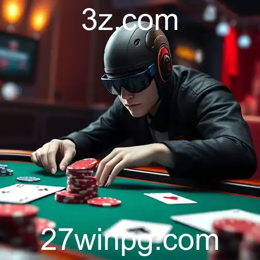 A Experiência Incomparável do Online Poker na Plataforma 27win