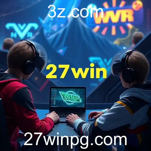 A Revolução do 27win no Mundo dos Jogos