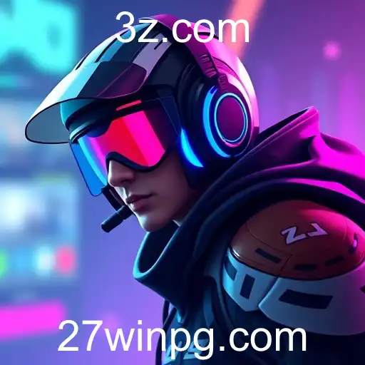 A Revolução dos Jogos com 27win