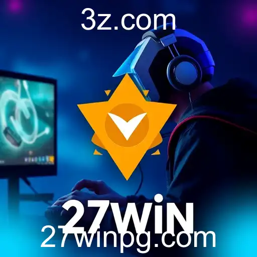 A Revolução dos Jogos Online com 27win