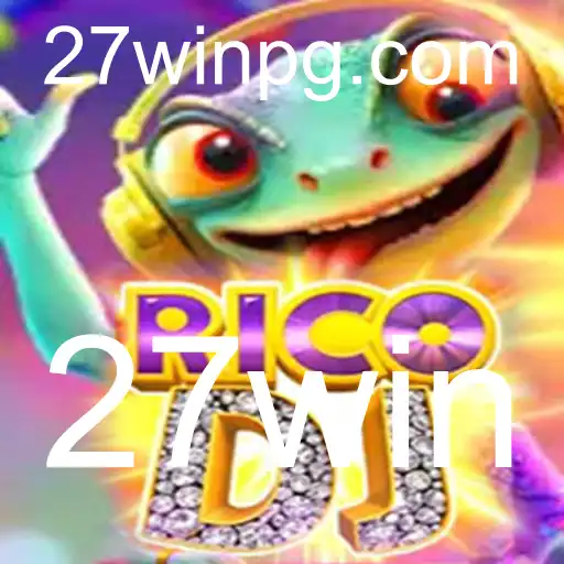 Descubra o Envolvente Mundo de RicoDJ: Conquiste a Vitória com 27win
