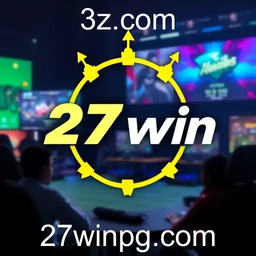 A Ascensão do 27win no Cenário dos Jogos Online