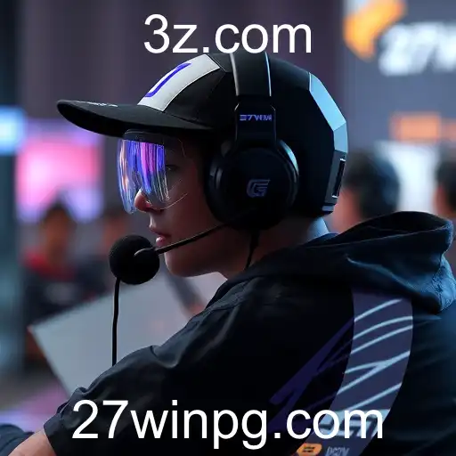 A Ascensão do 27win no Cenário Brasileiro de eSports