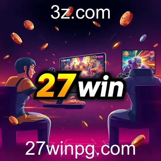 Explorando o Sucesso do 27win nos Jogos Online