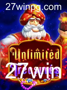 UnlimitedTreasures: Descubra o Mundo de Aventuras com a Palavra-chave '27win'