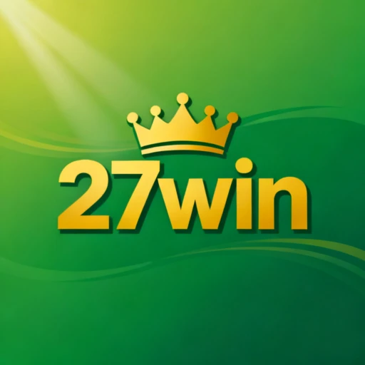 27win Logo